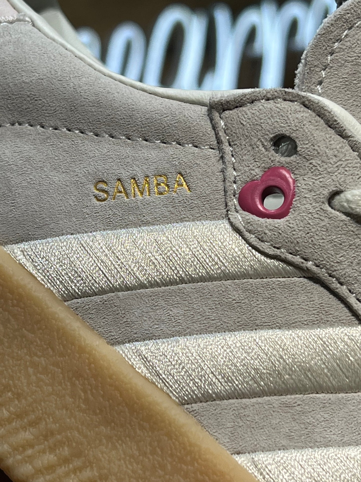 Adidas samba