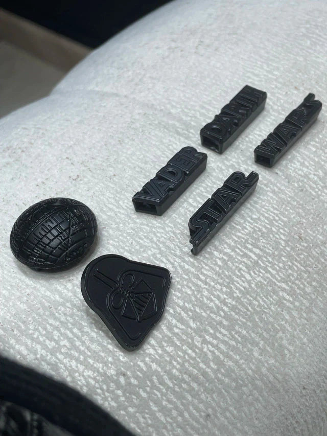 Adidas Superstar x Star Wars