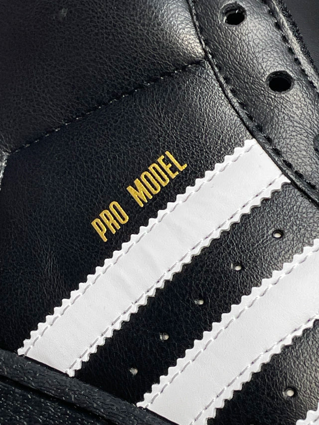 Adidas Superstar Pro Model