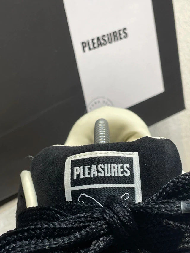 Puma x Pleasures