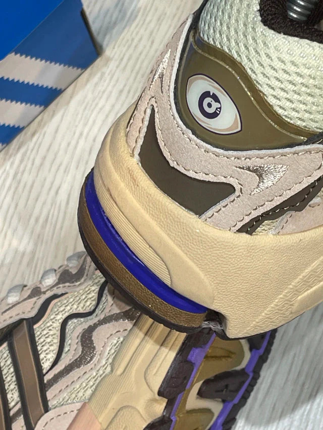 Adidas Response x Bad Bunny