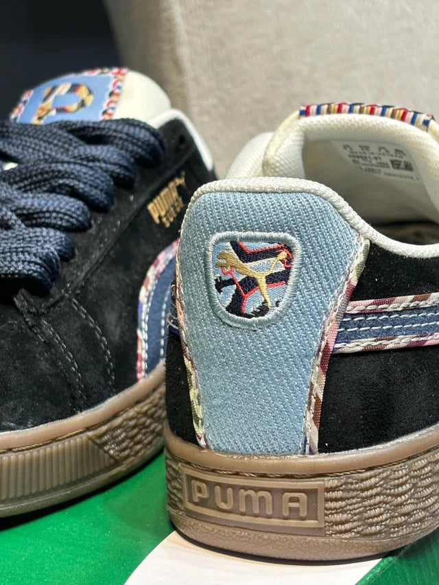 Puma Suede New Year
