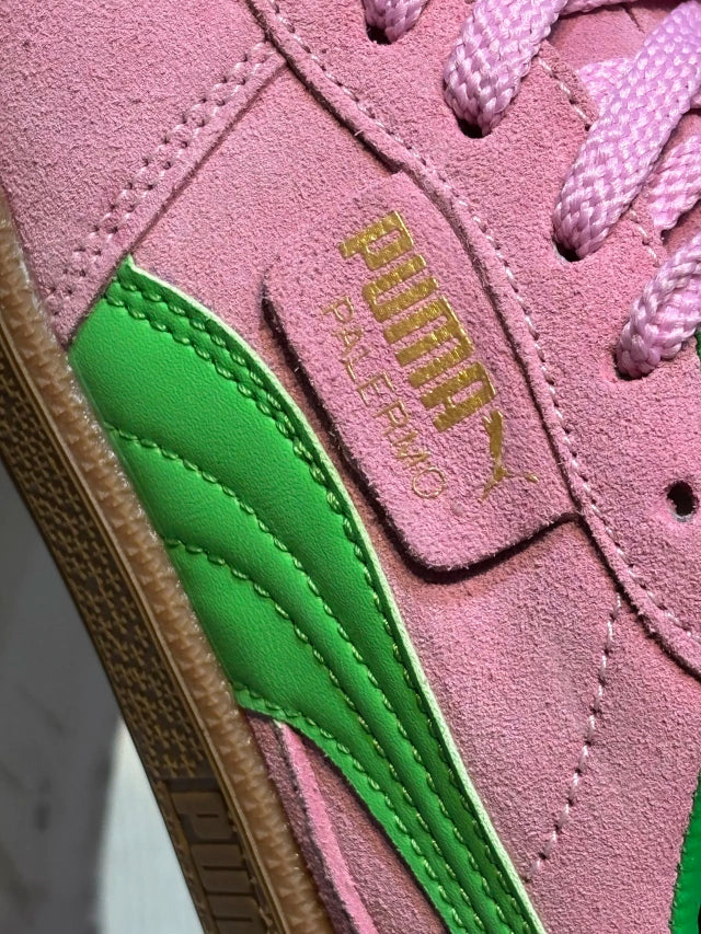 Puma Palermo