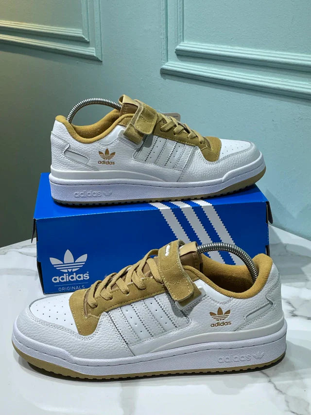Adidas Forum