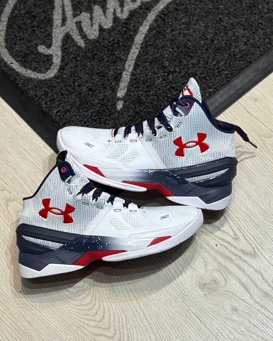 Under armour curry 1
