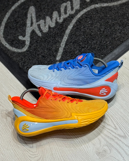 Under Armour Curry 11