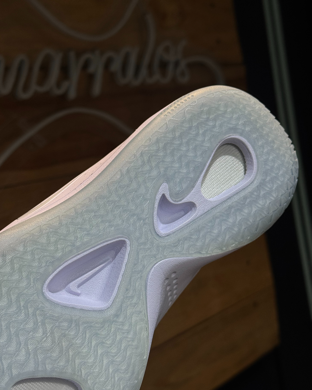 Under Armour Curry 11