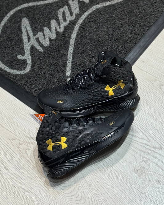 Under armour curry 1