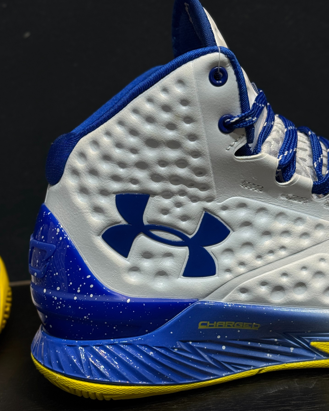 Under armour curry 1