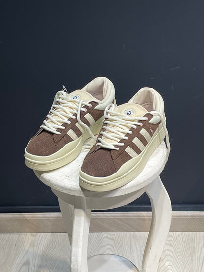 Adidas campus x bad bonny