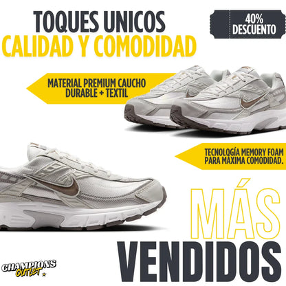 ÚLTIMAS UNIDADES: NlKE INITIATOR