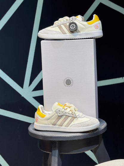 Adidas samba consortium