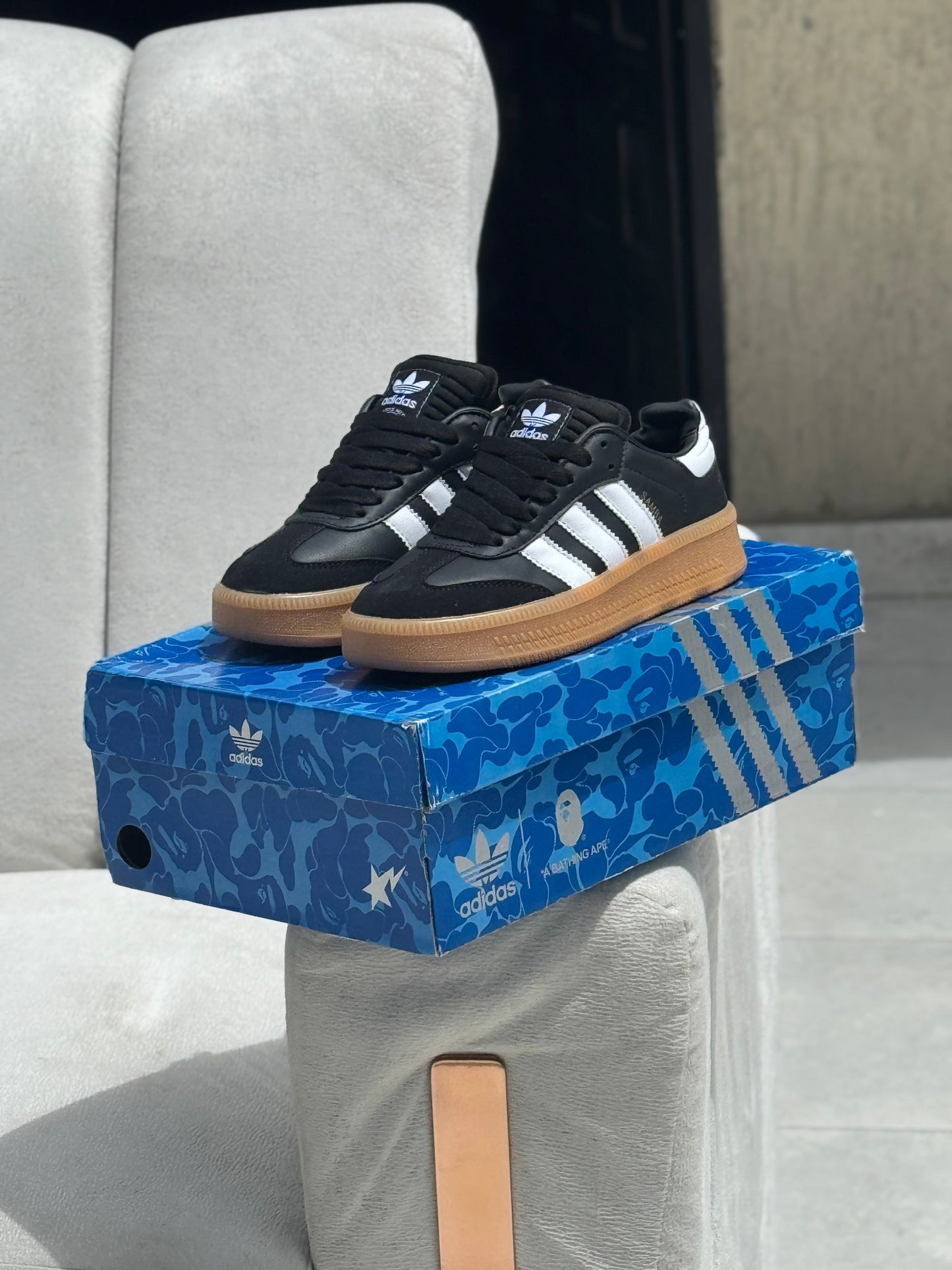 Adidas samba