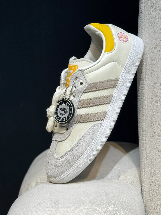 Adidas samba consortium