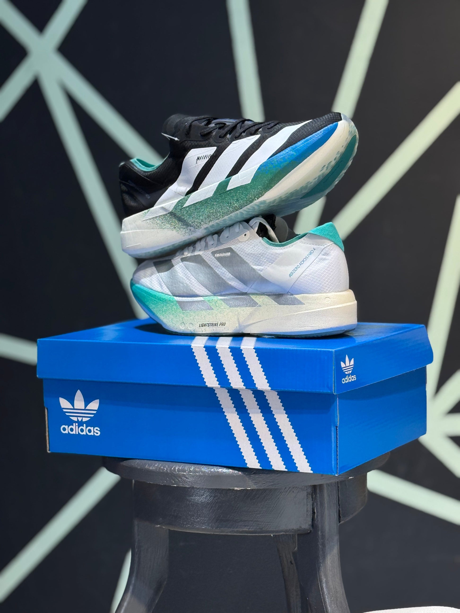 Adidas adizero pro 4