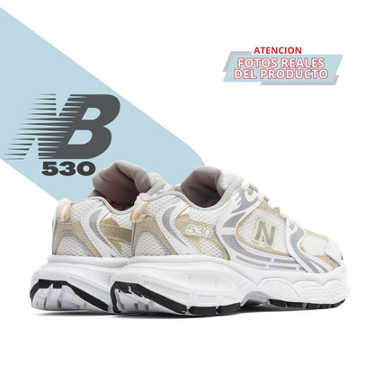 NUEVOS TENIS NEW BALANCE 530