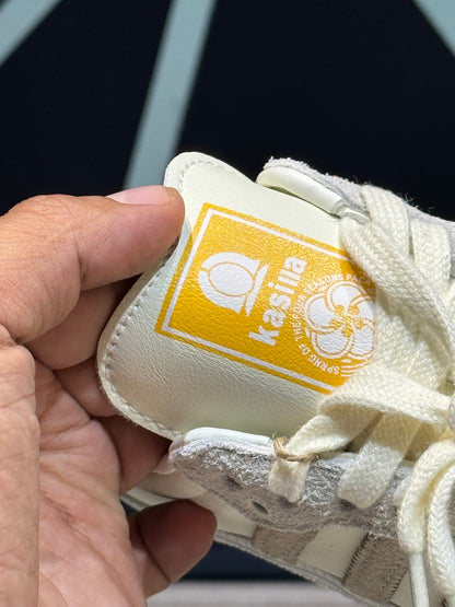 Adidas samba consortium