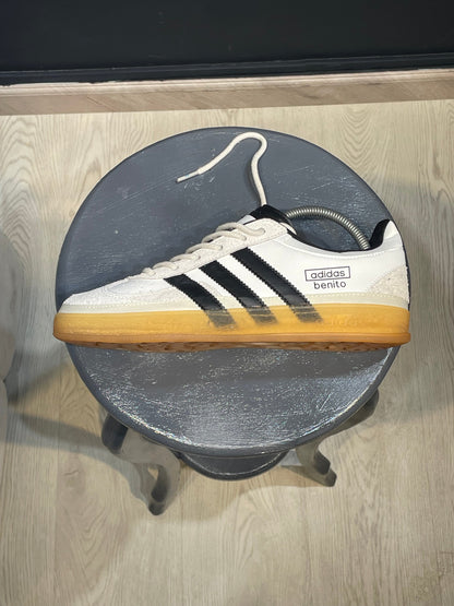 Adidas gazelle benito