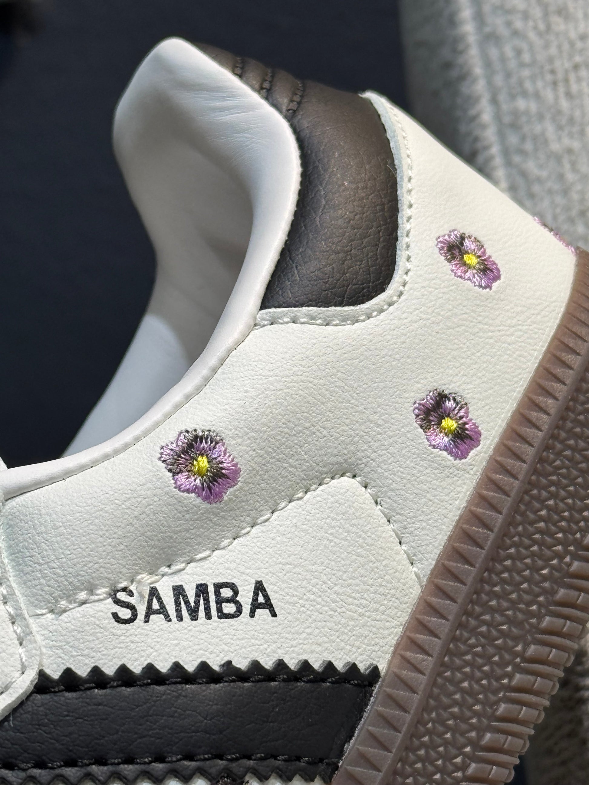 Adidas samba