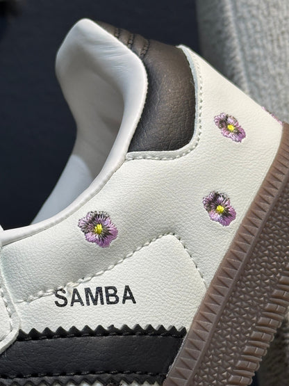 Adidas samba