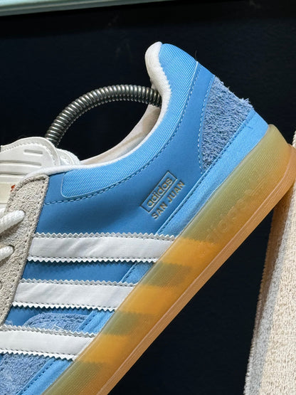 Adidas gazelle benito