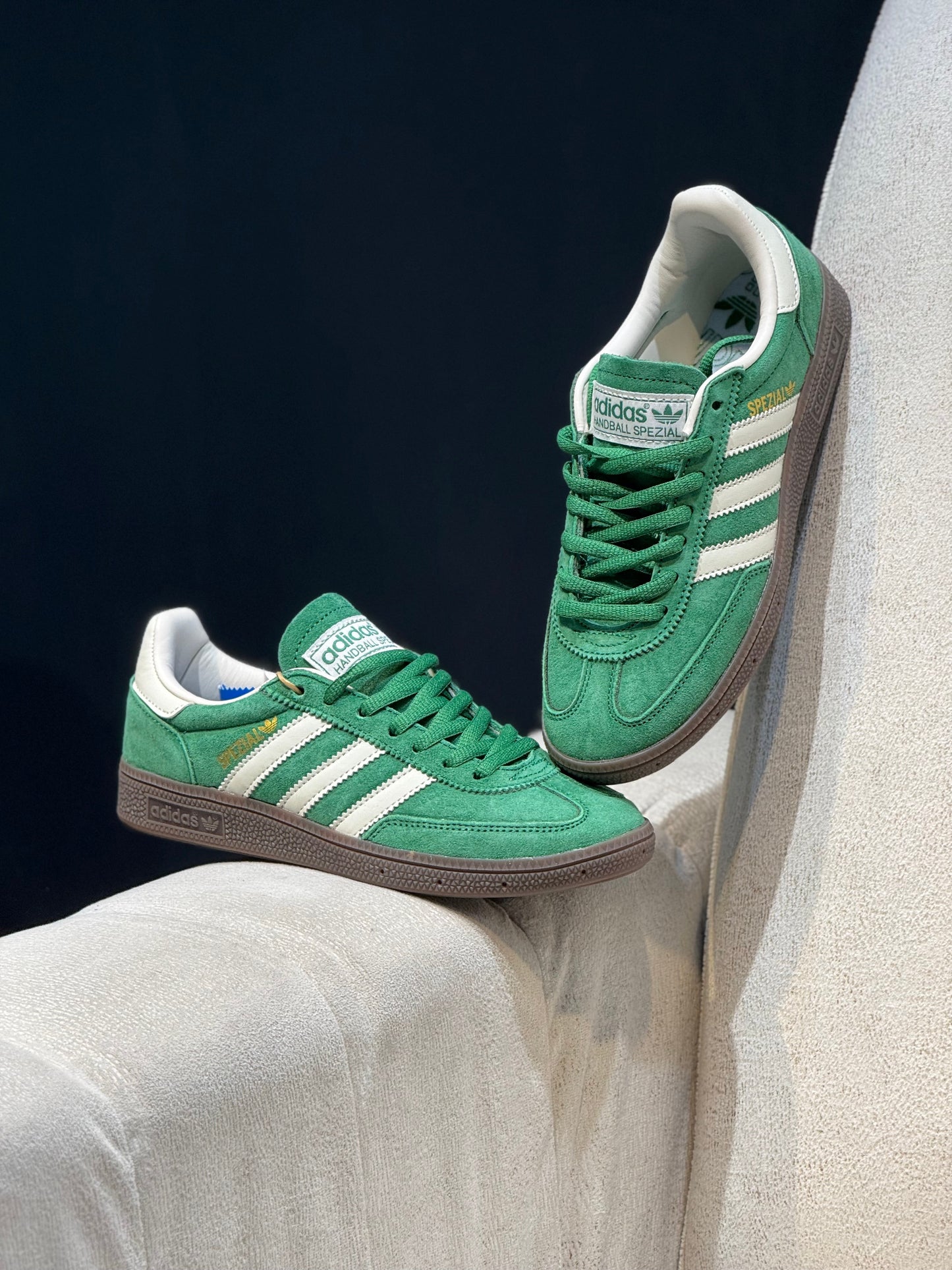 Adidas Special green