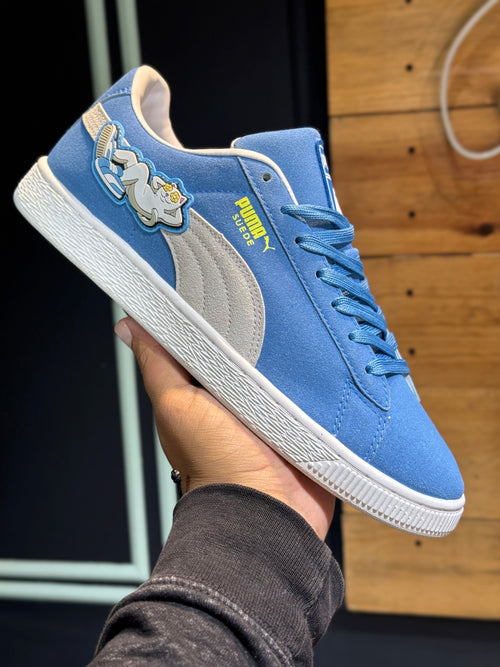 Puma x rip and dip