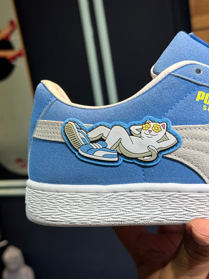 Puma x rip and dip