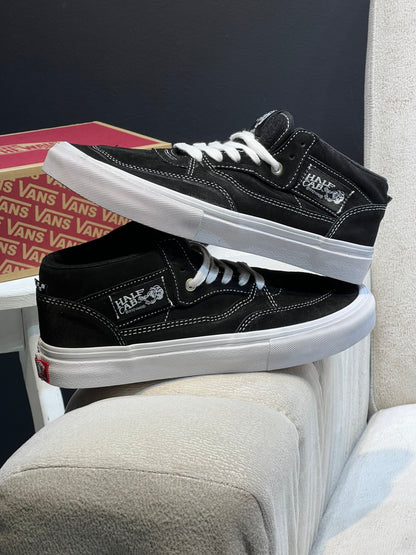 Vans half cab