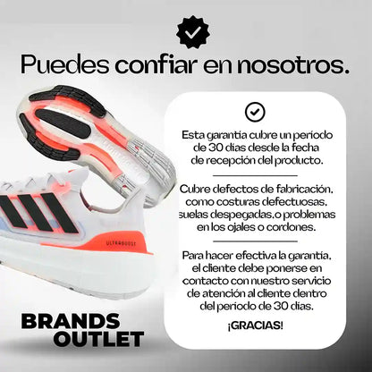ÚLTIMAS UNIDADES: Adidas Ultra Boost Light 23 [1.1]