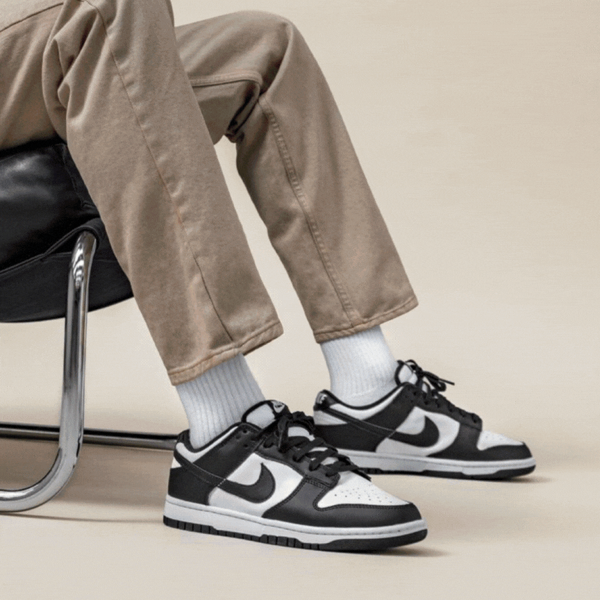 ÚLTIMAS UNIDADES: NlKE DUNK LOW [1.1]