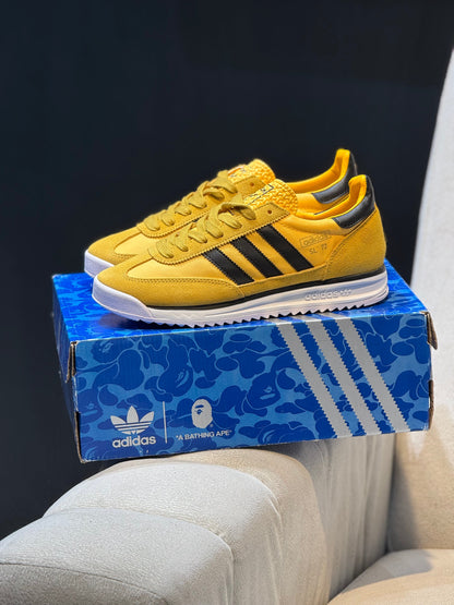 Adidas SL 72