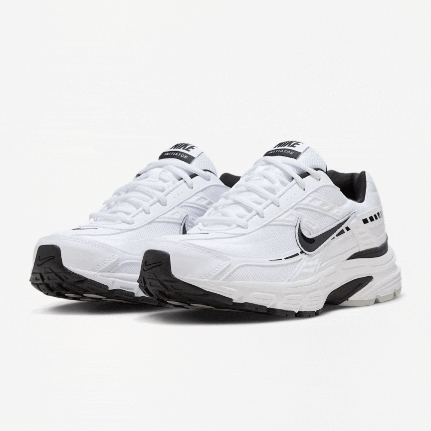 ÚLTIMAS UNIDADES: NlKE INITIATOR