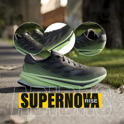 ADlDAS SUPERNOVA RlSE 2: HIGH QUALITY