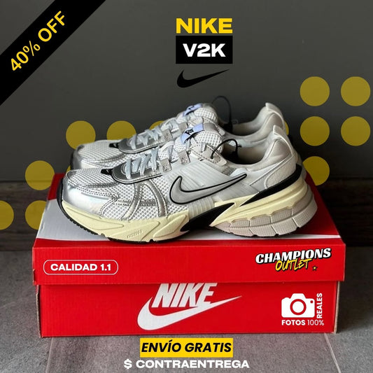 OFERTA: Nike V2K 1.1