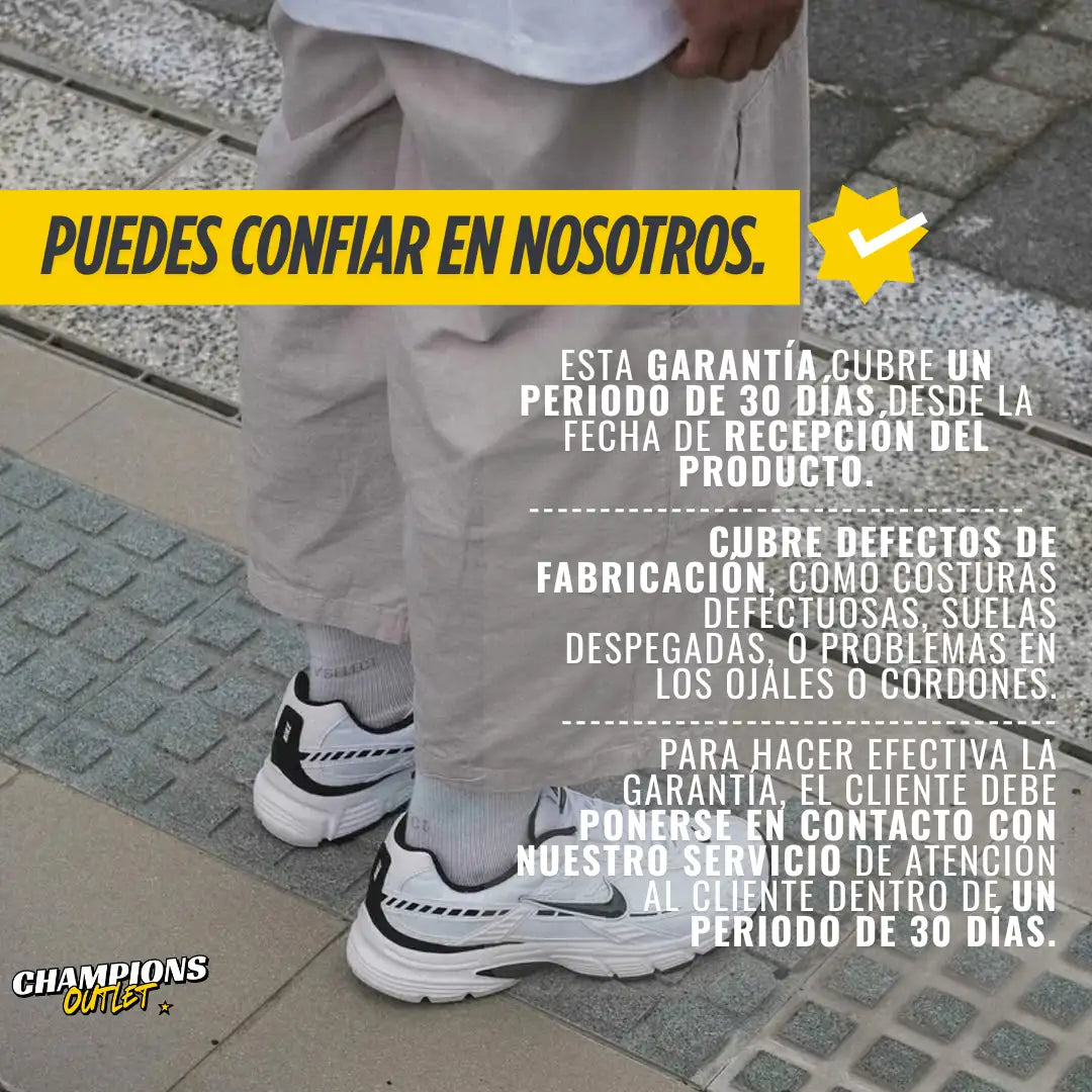 ÚLTIMAS UNIDADES: NlKE INITIATOR