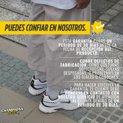 ÚLTIMAS UNIDADES: NlKE INITIATOR