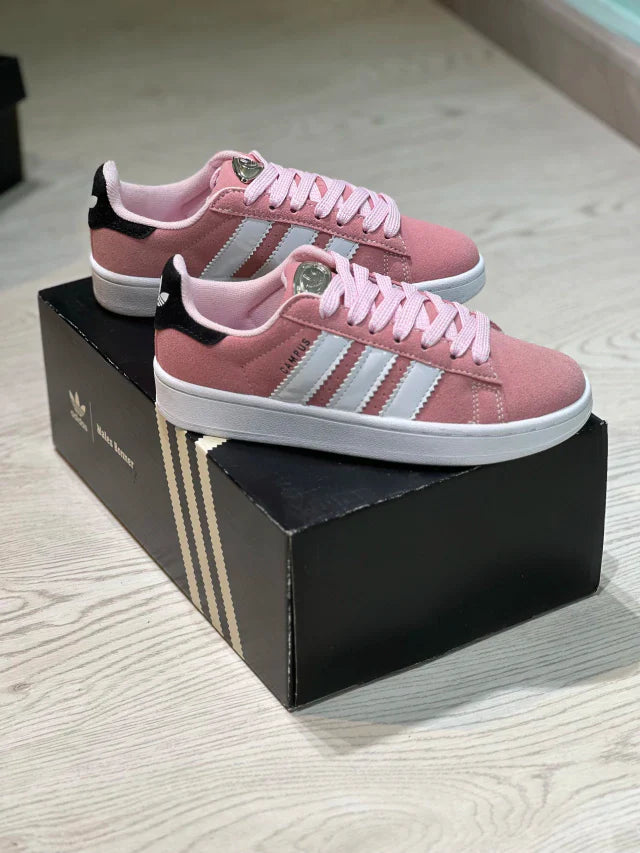Adidas Campus Rose