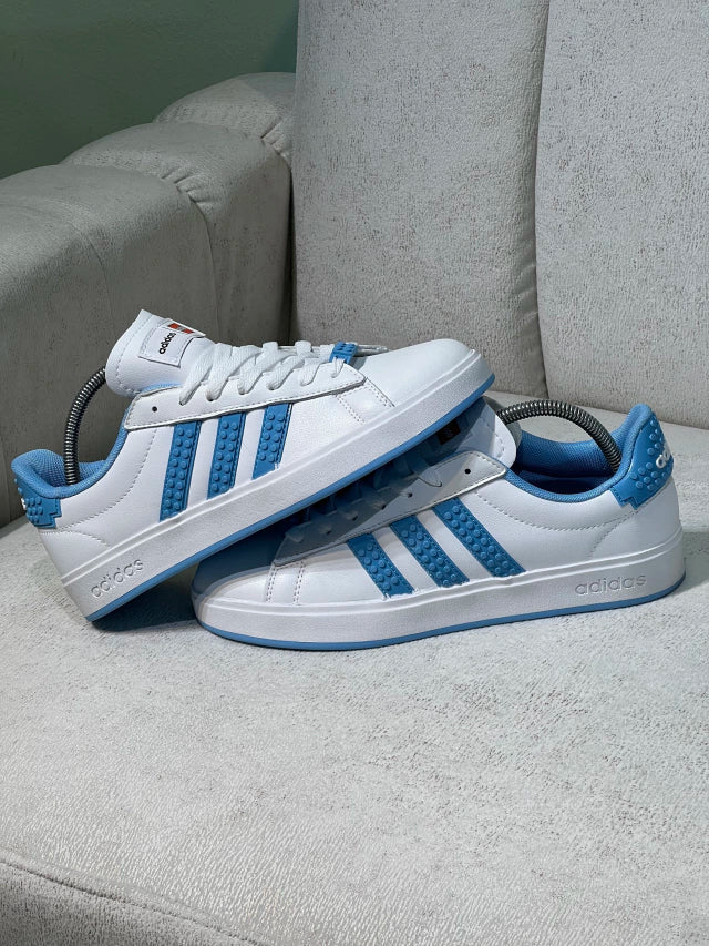Adidas x LEGO
