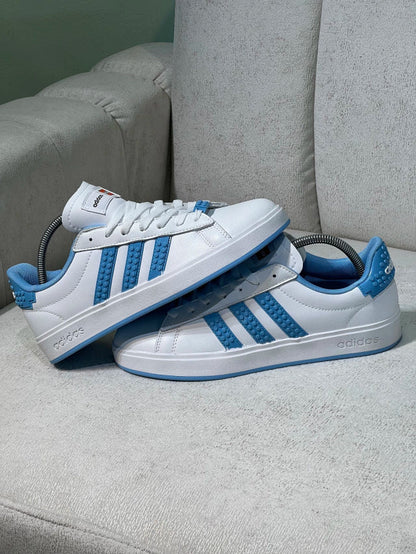 Adidas x LEGO