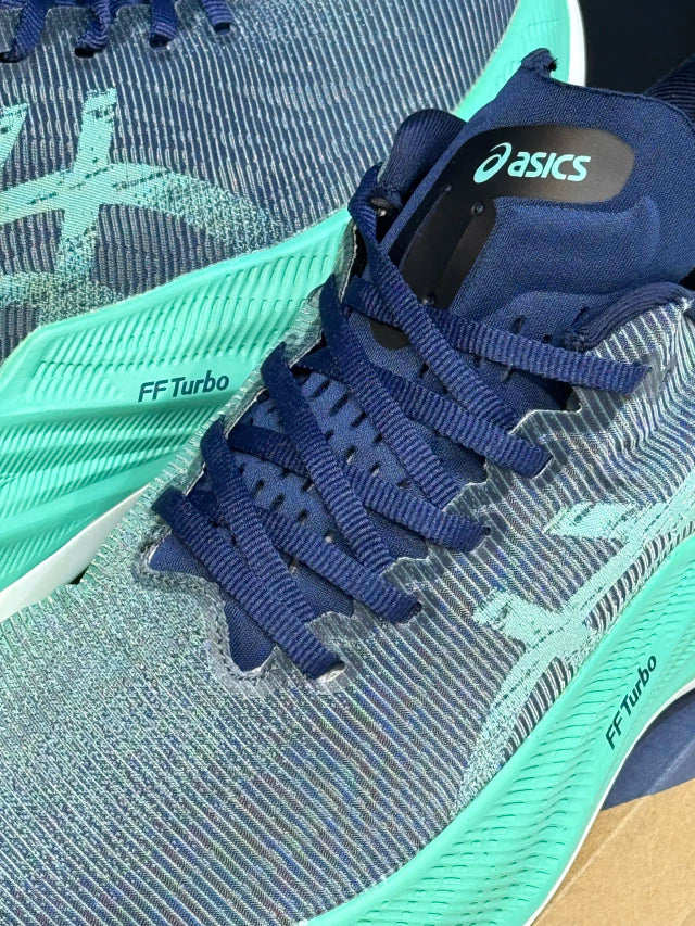 ASICS Superblast