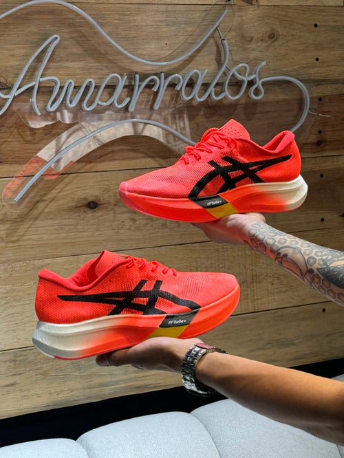 ASICS FF Turbo
