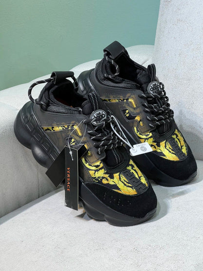 Versace Chain Reaction
