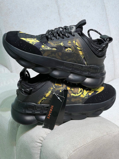 Versace Chain Reaction