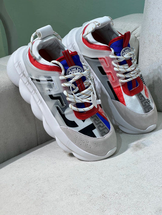 Versace Chain Reaction