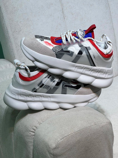 Versace Chain Reaction