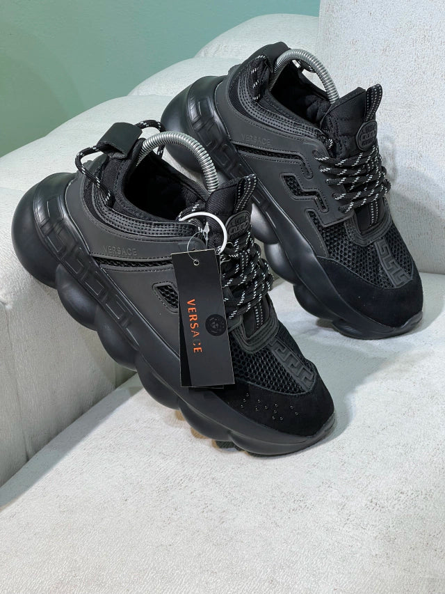 Versace Chain Reaction