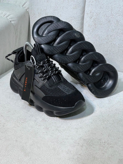 Versace Chain Reaction