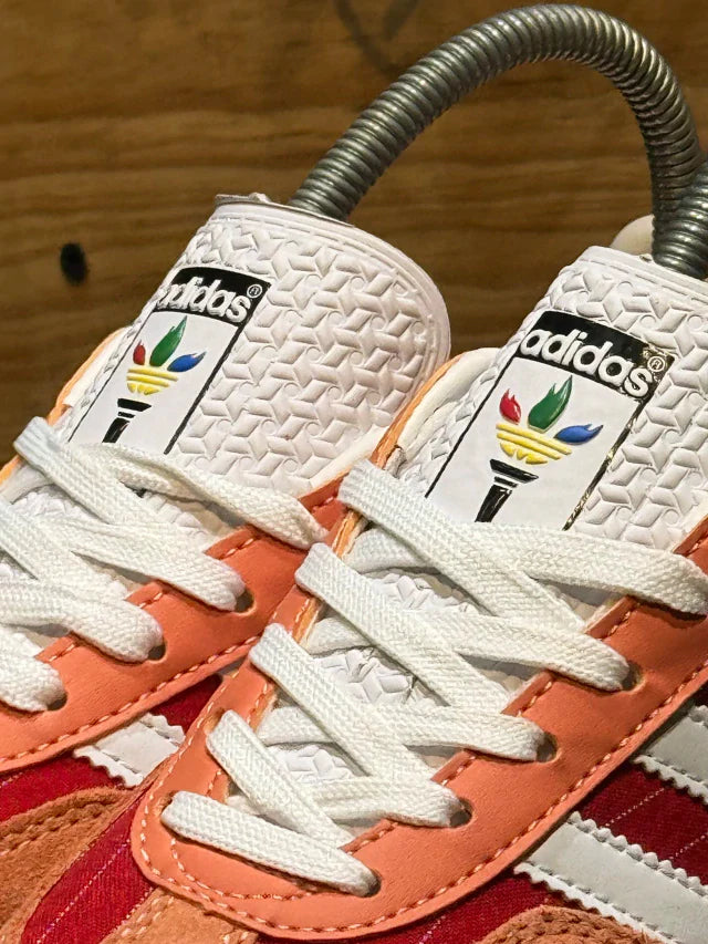 Adidas Gazelle Indoor Red