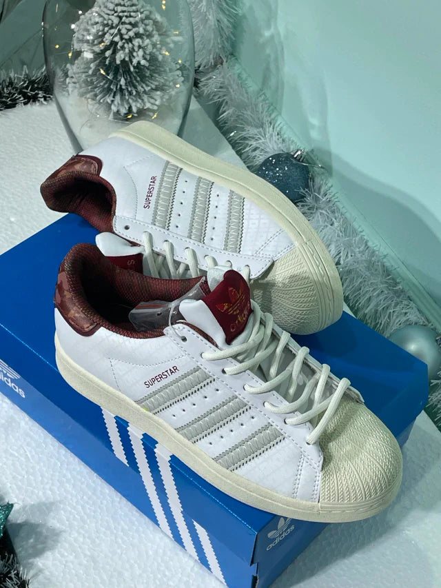 Adidas Superstar